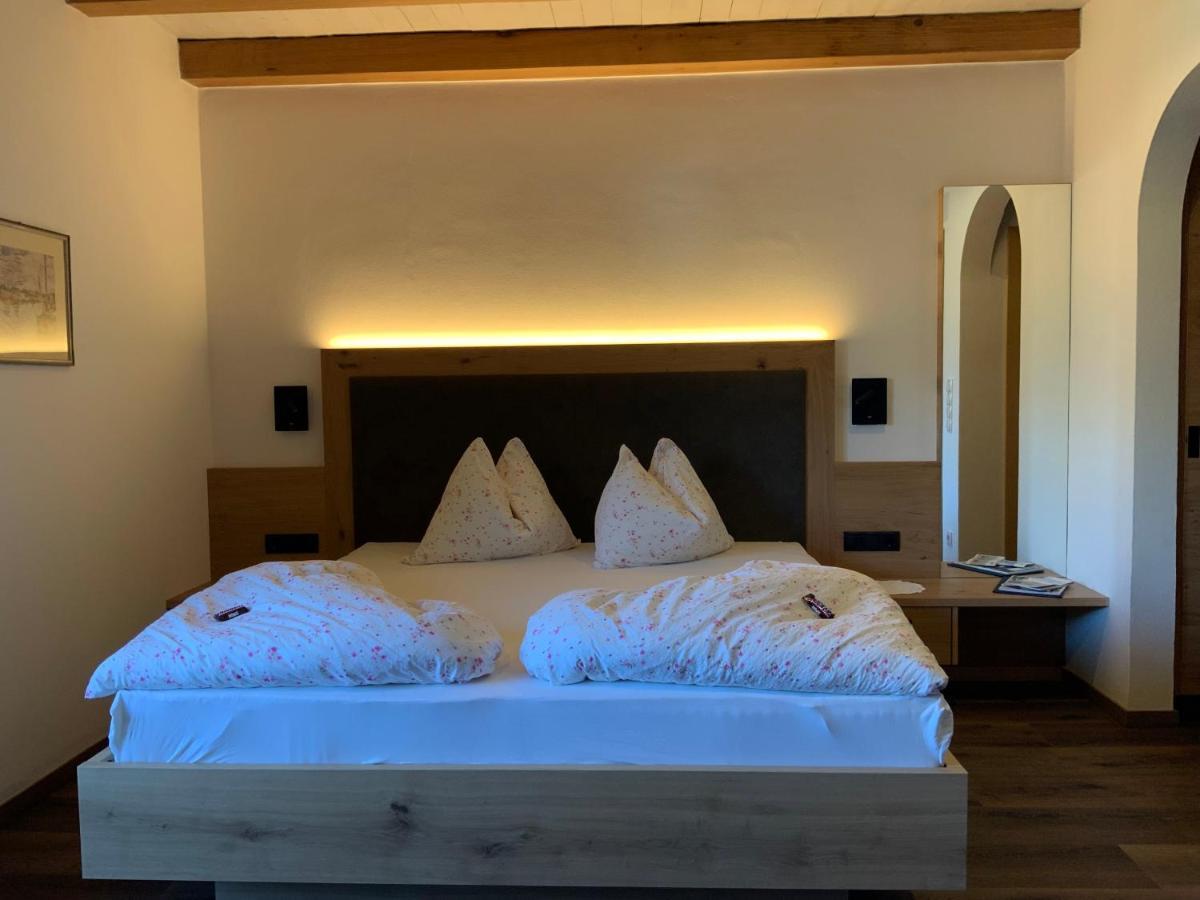 Garni & Residence Sonngart Lagundo Bagian luar foto