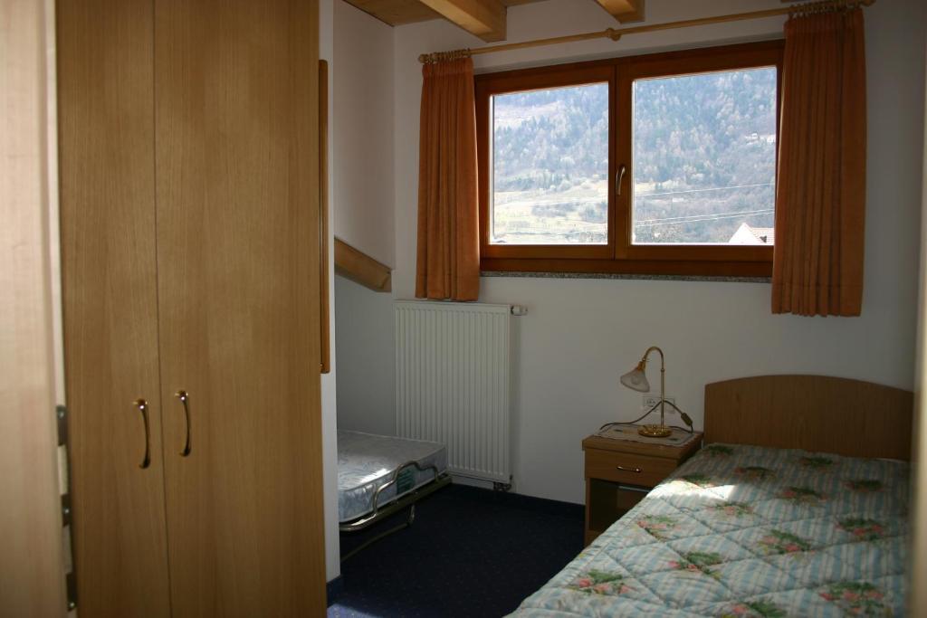 Garni & Residence Sonngart Lagundo Bagian luar foto
