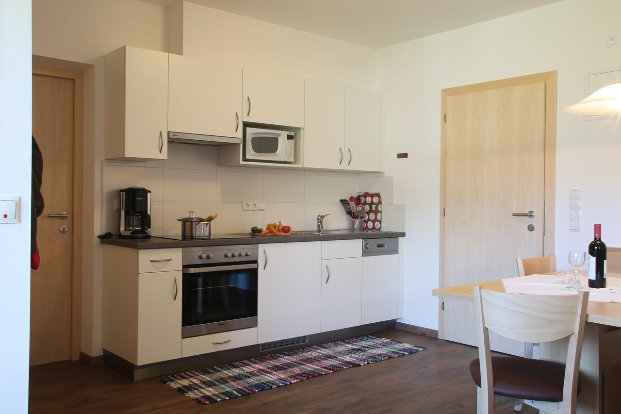 Garni & Residence Sonngart Lagundo Bagian luar foto